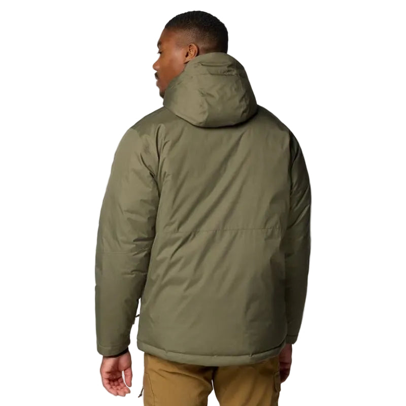 Columbia Oak Harbor Insulated Jakke