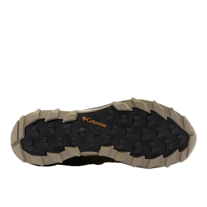 Columbia Peakfreak 3 Outdry