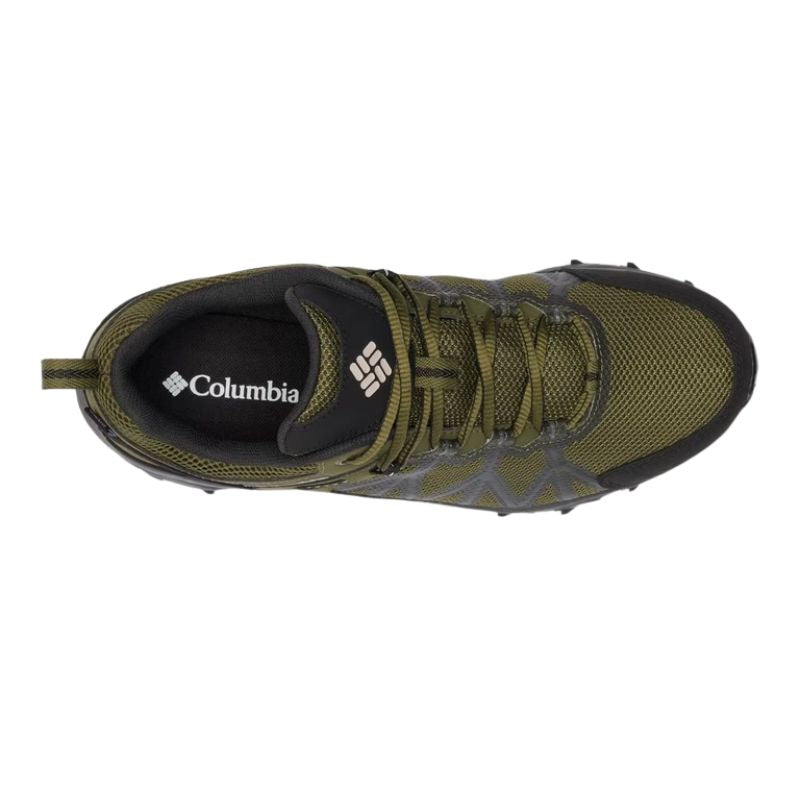 Columbia Peakfreak II Outdry