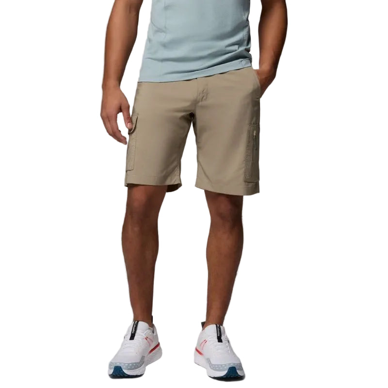 Columbia Silver Ridge Utility Cargo Shorts