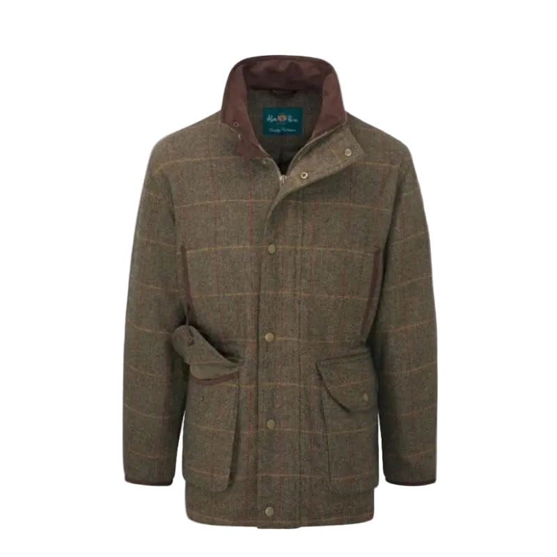 Alan Paine Combrook Waterproof Membrane Coat