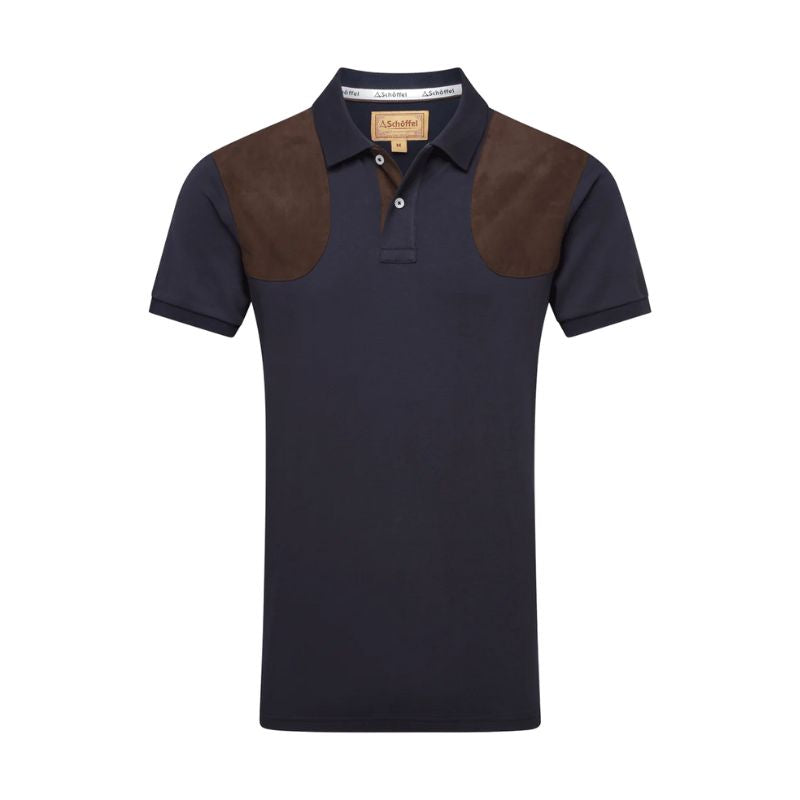 Schöffel Cordoba Polo