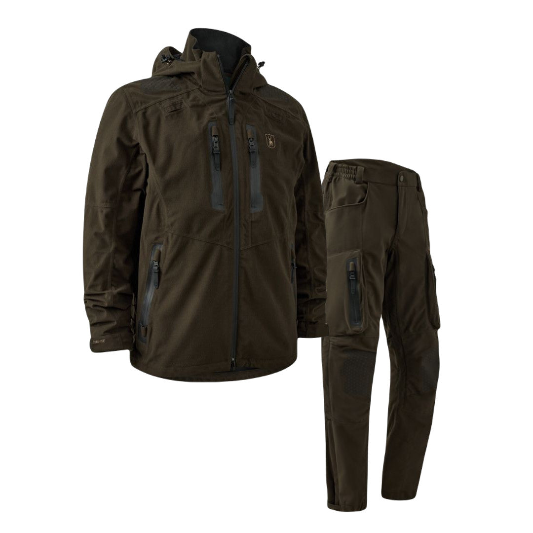 Deerhunter Game Pro Light Sæt