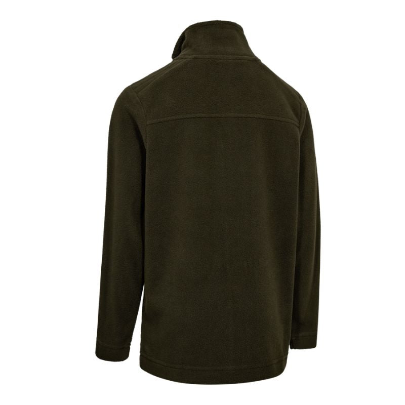 Deerhunter Atlas Light Fleece Jakke Børn