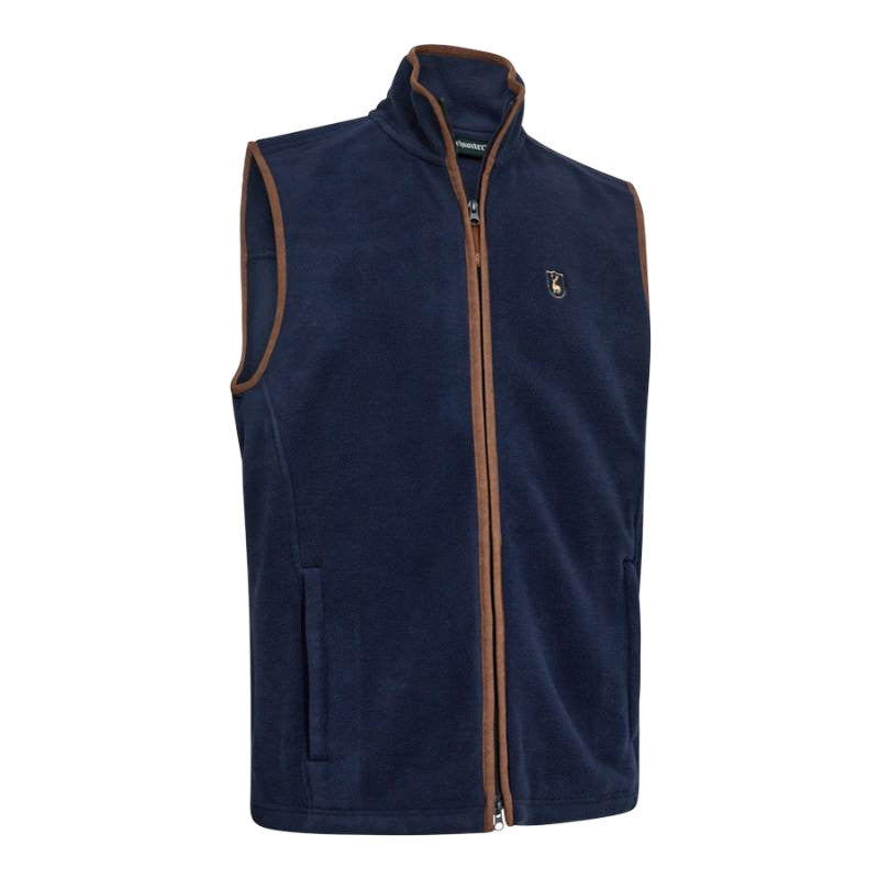 Deerhunter Cumbria Fleece Vest