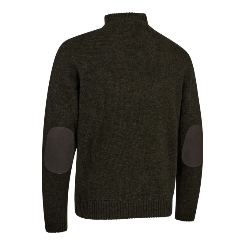 Deerhunter Finley 1/2-Zip Sweater