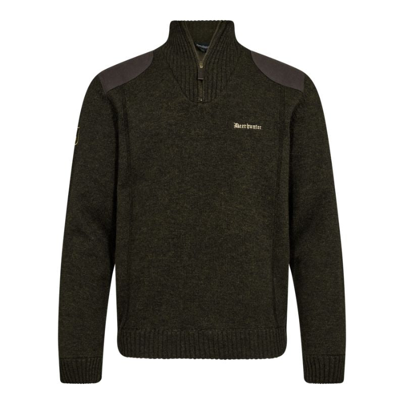 Deerhunter Finley Stormliner Knit