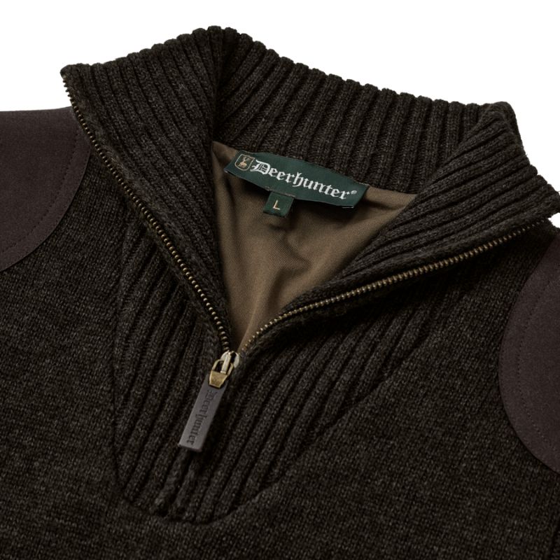 Deerhunter Finley Stormliner Knit