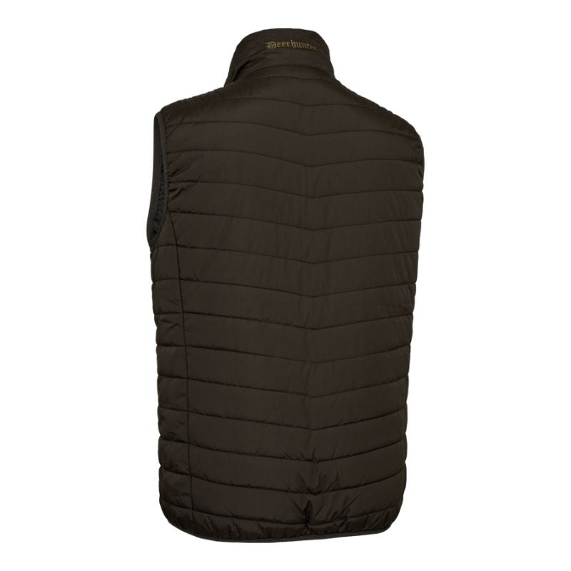Deerhunter Fully Padded Moor Vest