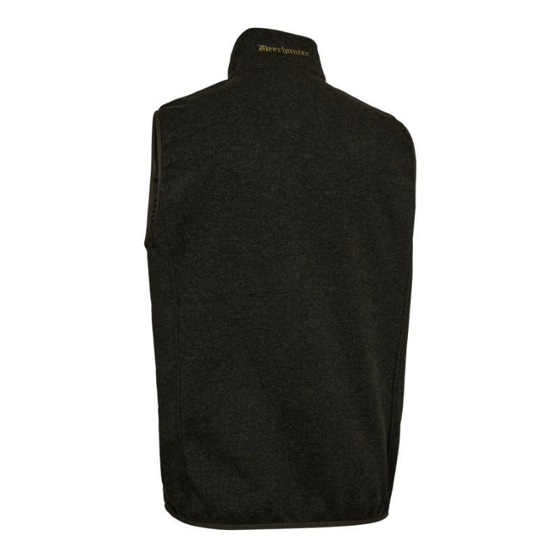 Deerhunter Knitted Moor Vest