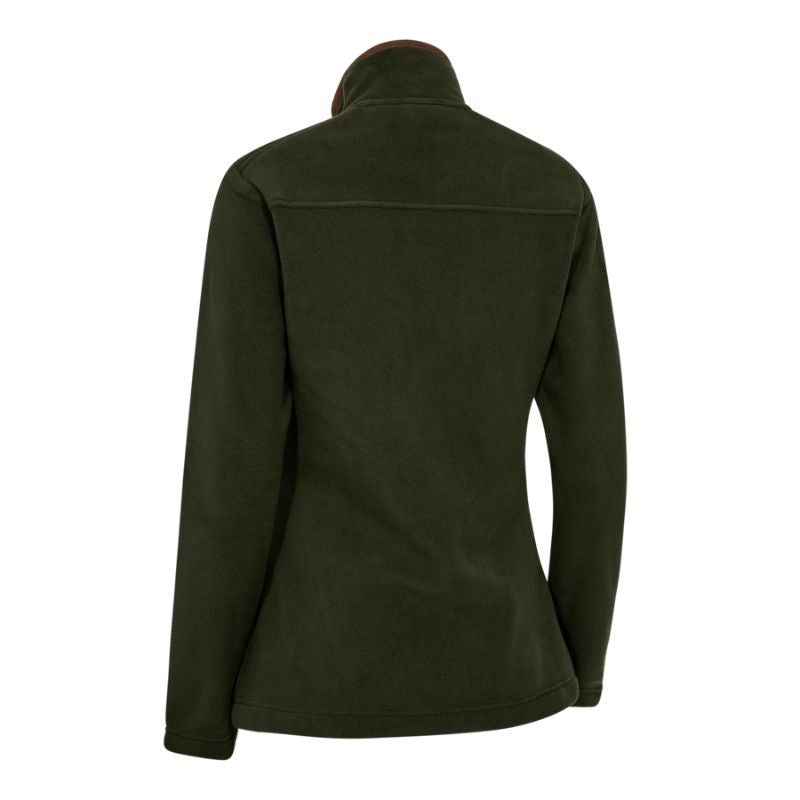 Deerhunter Lady Cumbria Fleece Jakke