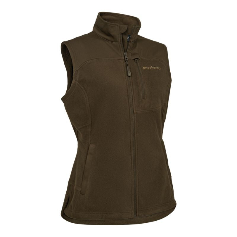 Deerhunter Lady Muflon Pro fleece Vest