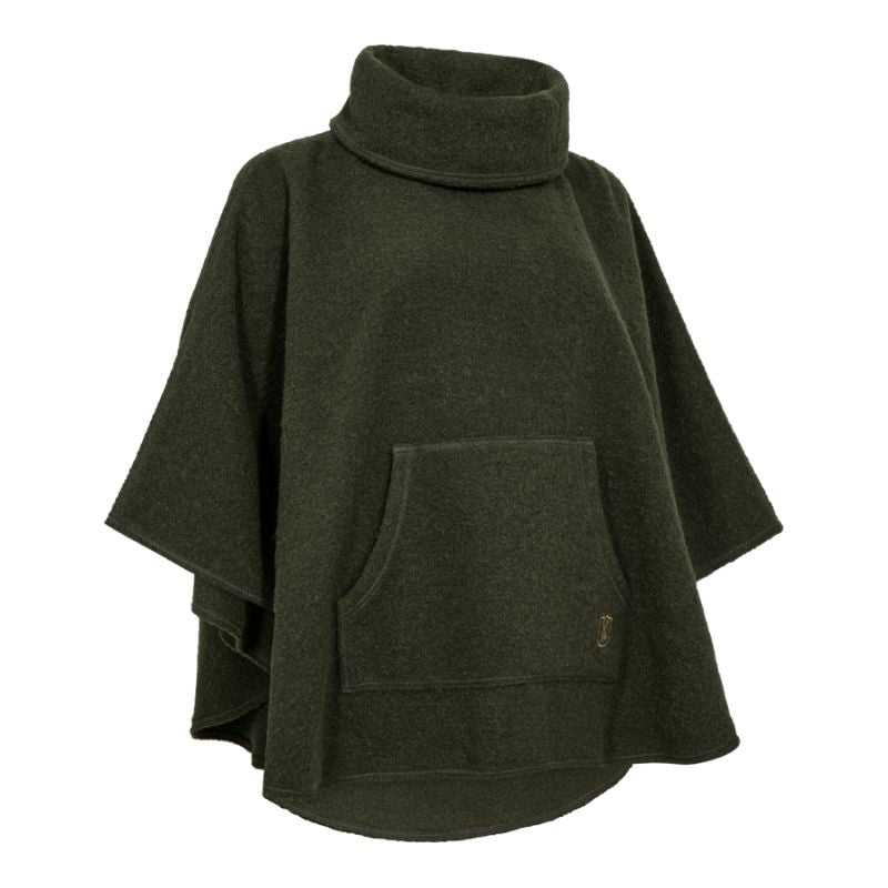 Deerhunter Lady Wilder Poncho