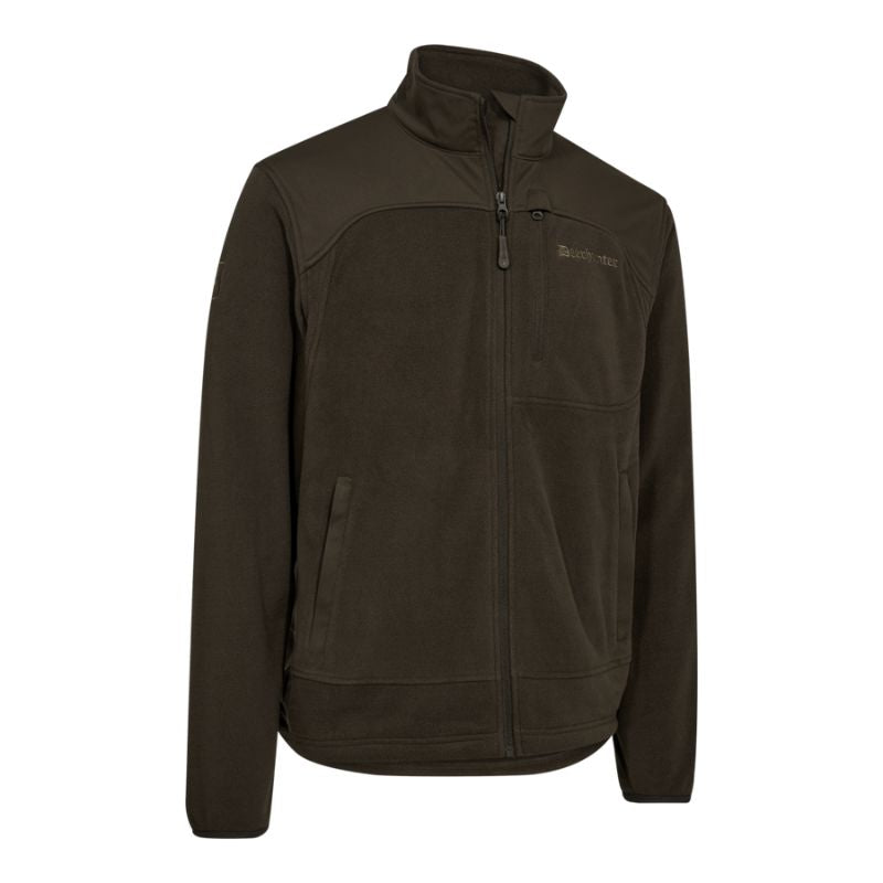 Deerhunter Pro Fleece Jakke