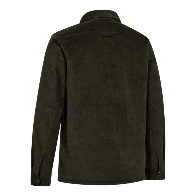 Deerhunter Sherpa Lined Corduroy Jakke