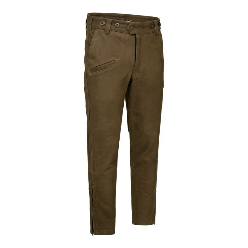 Deerhunter Strasbourg Leatherboot Buks