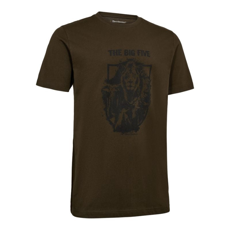 Deerhunter Weston T-Shirt