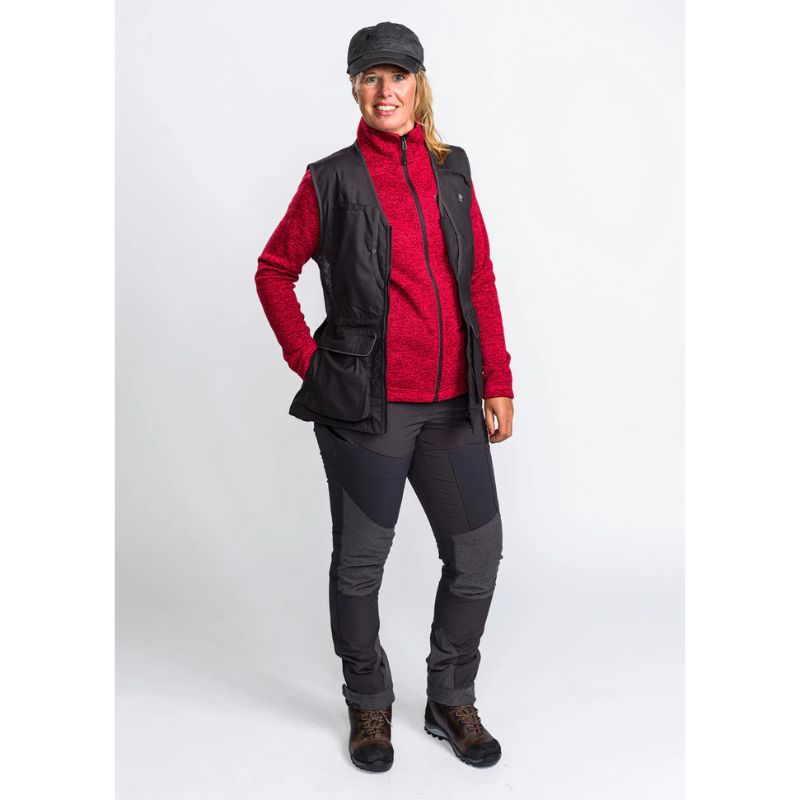 Dog Sport 2.0 Vest, Dame