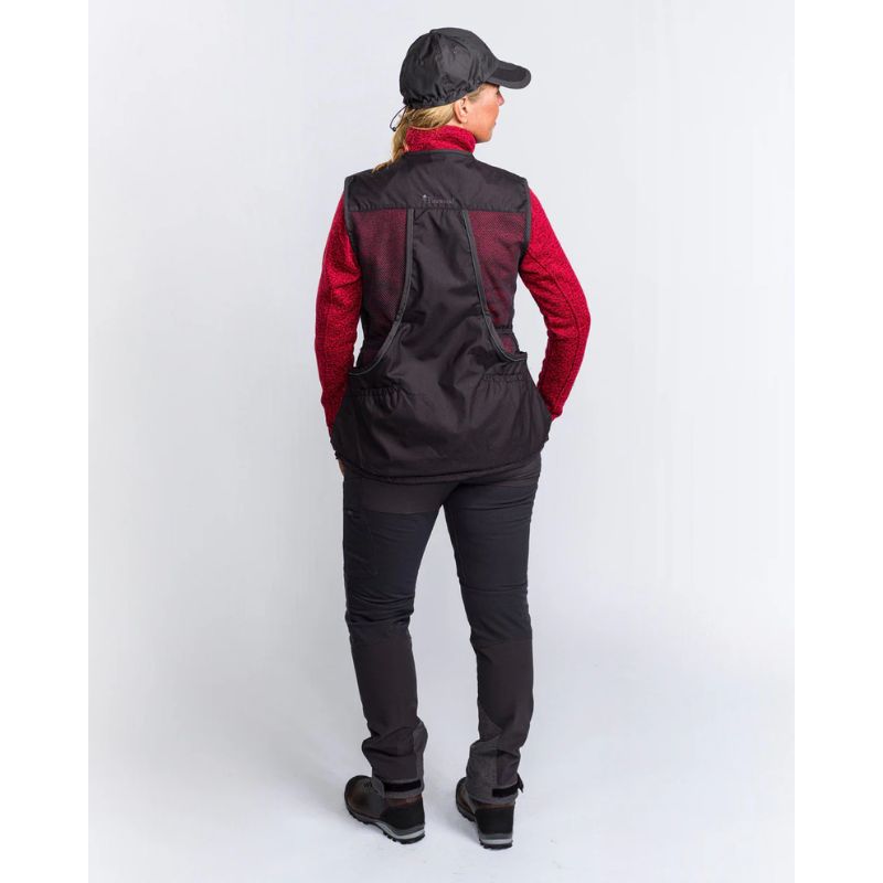 Dog Sport 2.0 Vest, Dame