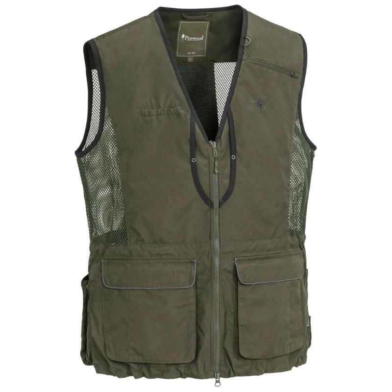 Pinewood Dog Sports 2.0 Vest