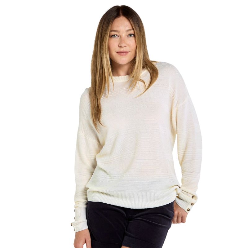 Dubarry Ashfield Sweater Dame