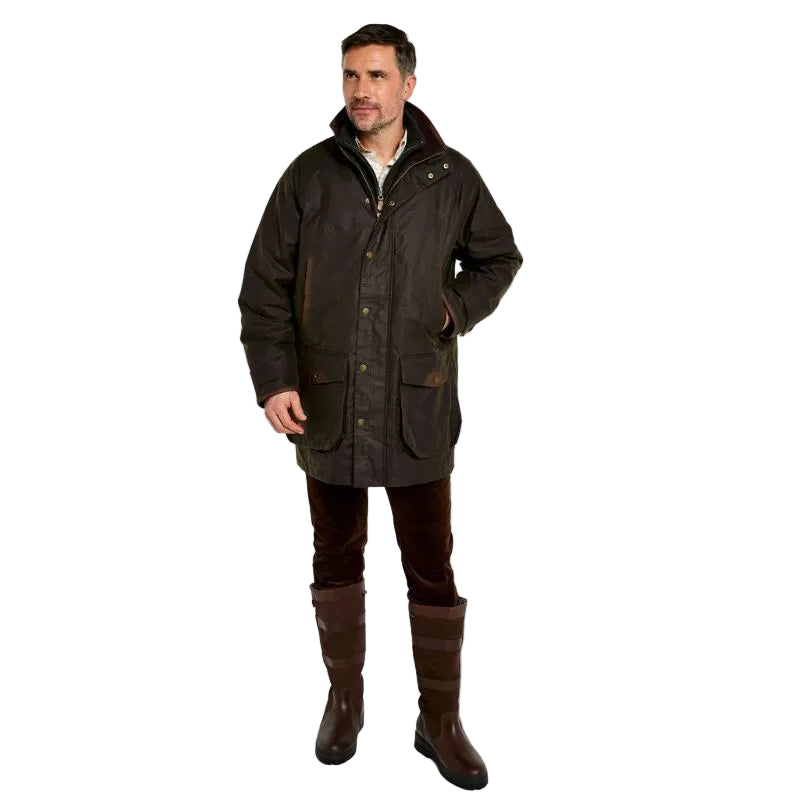 Dubarry Ballylee Jakke