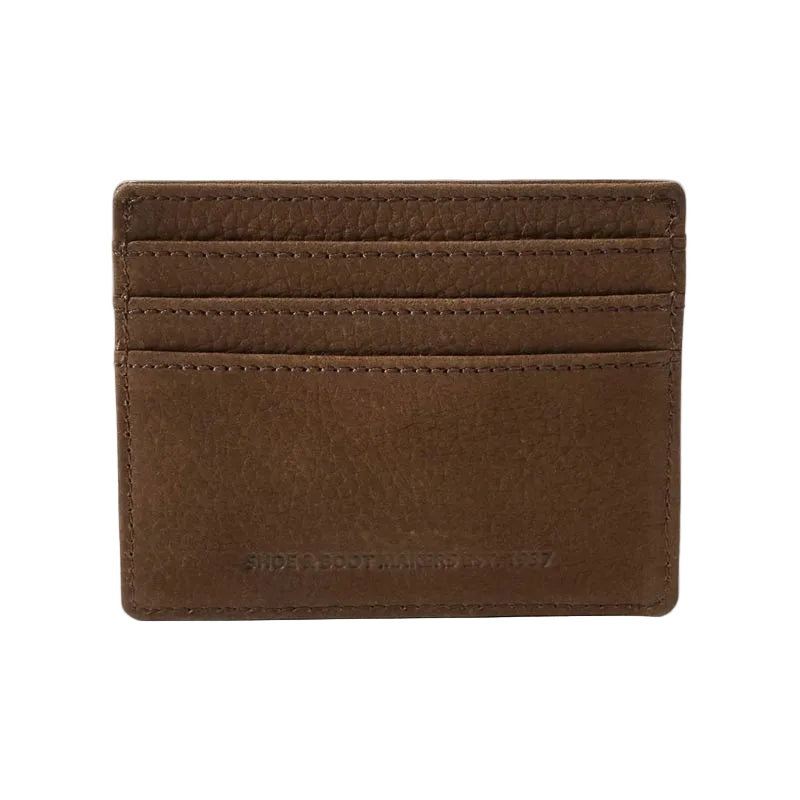Dubarry Brooklodge Kortholder Læder