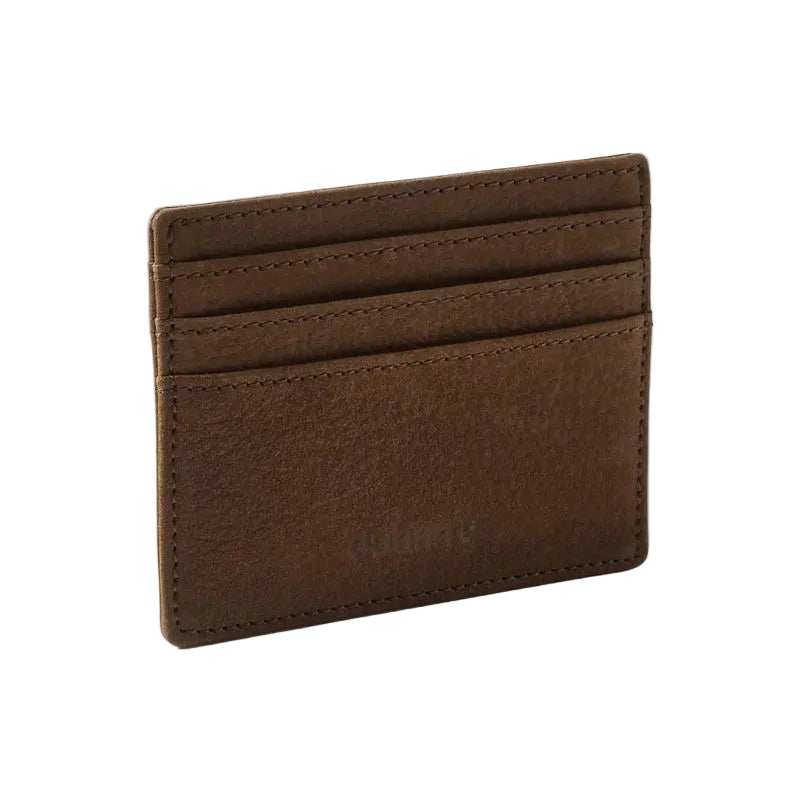 Dubarry Brooklodge Kortholder Læder