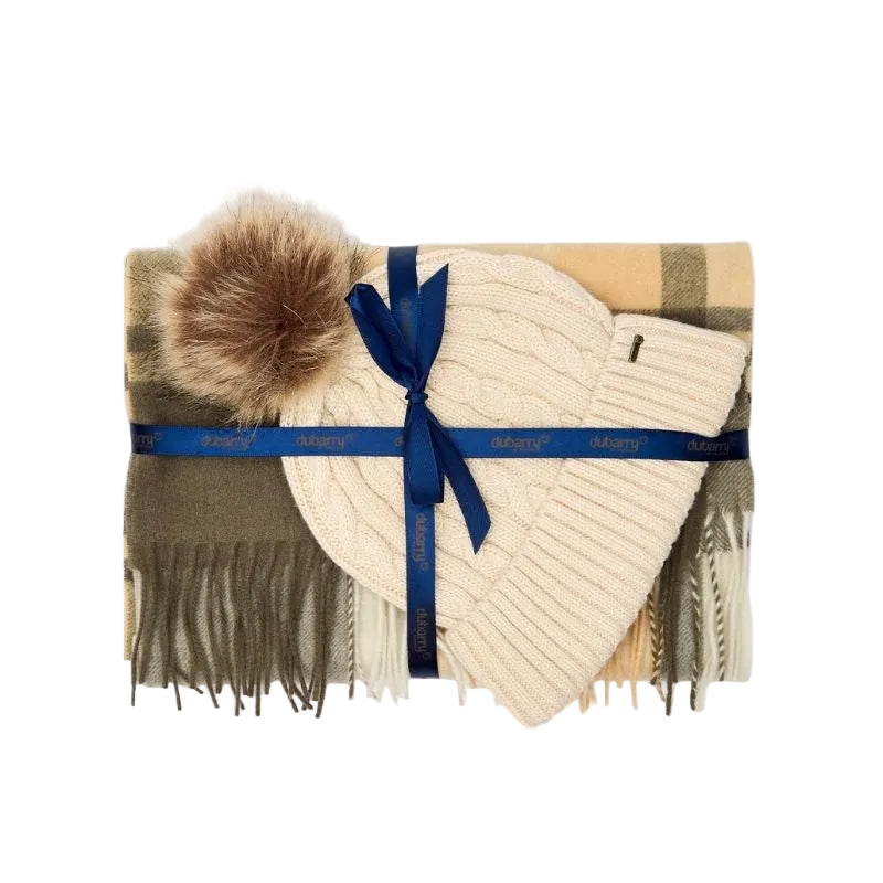 Dubarry Foley Scarf/Wrap Wool Dame