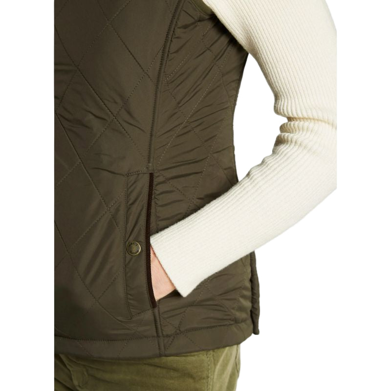 Dubarry Heywood Dame