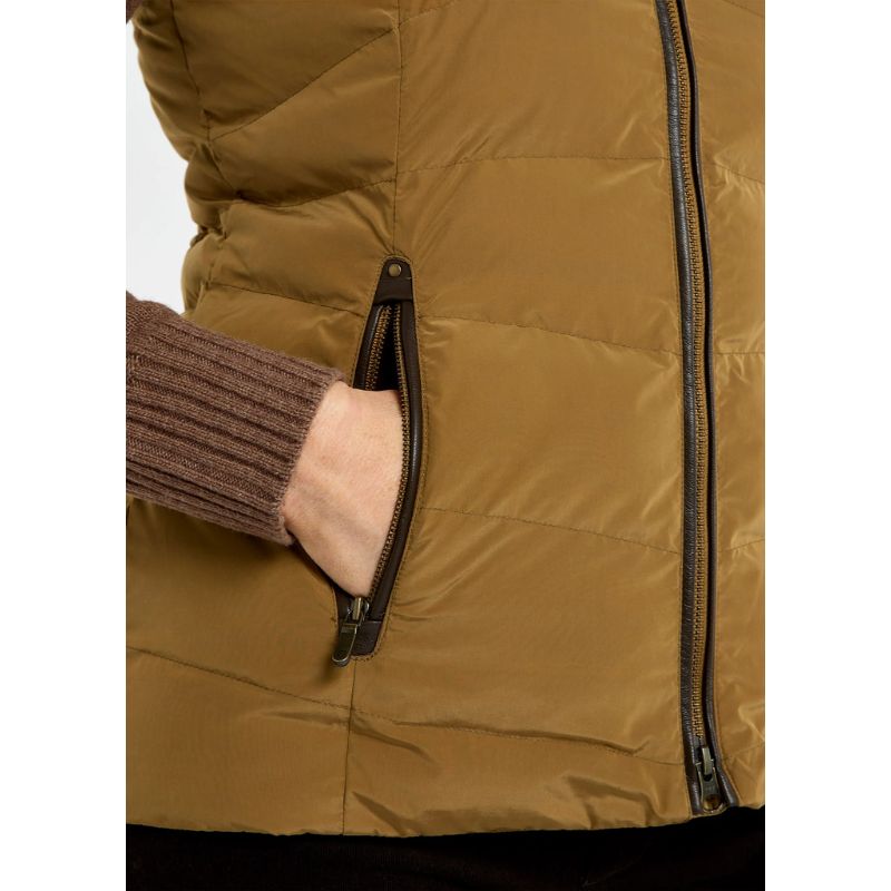 Dubarry Kilcarey Vest Dame