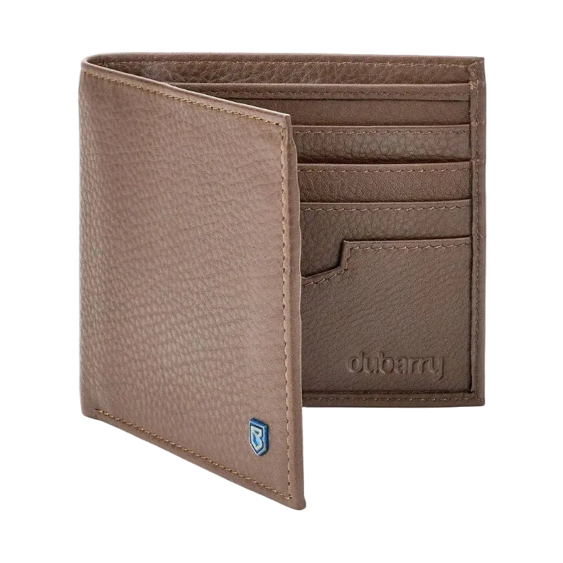 Dubarry Læderpung Walnut