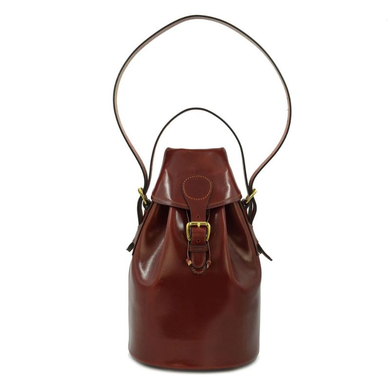 Rey Pavon "Elefantfod" Læder 150 stk.