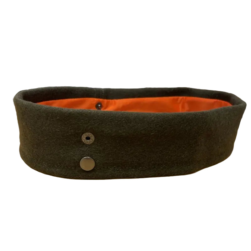 Fiebig Wool Felt Band Reversible