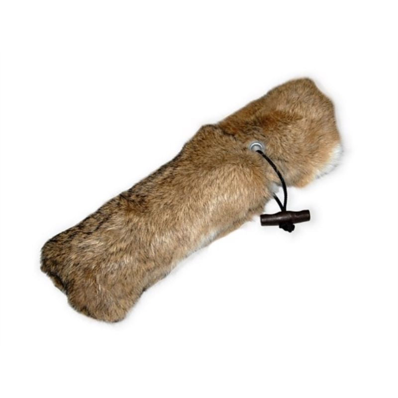 Firedog Dummy Kanin 250g