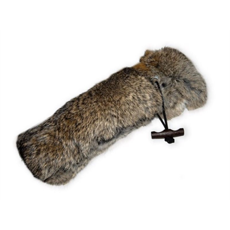 Firedog Dummy Kanin 500g