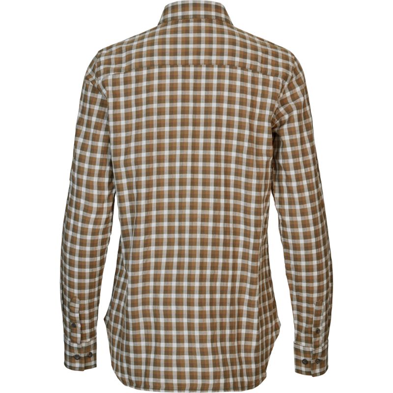 Härkila Fjell L/S Skjorte Dame