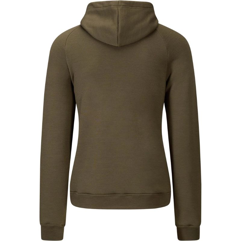 FleeceWool V2 Hoodie