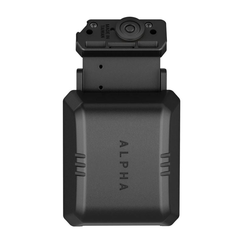 Garmin Acc. Zero Lenght Flex Band T20/TT25