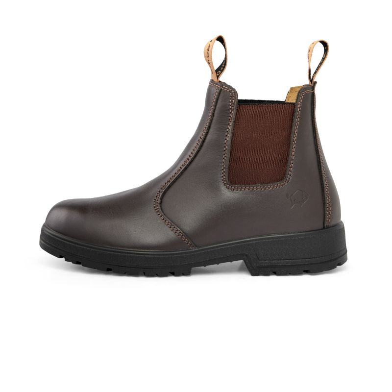 Gateway SD 6" Pull-on Chelsea