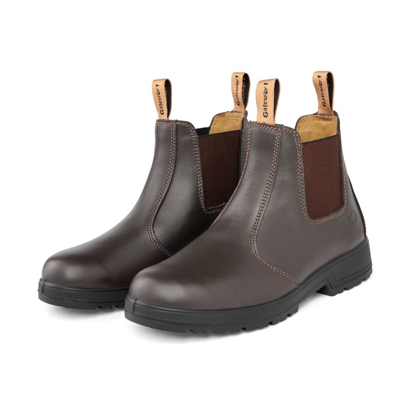 Gateway SD 6" Pull-on Chelsea