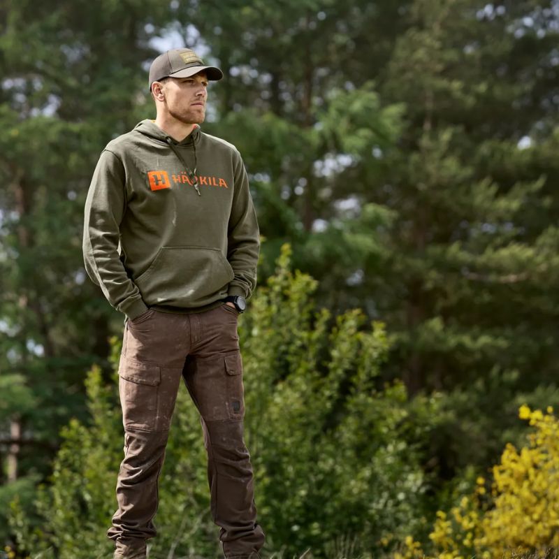 Härkila Identity Hoodie