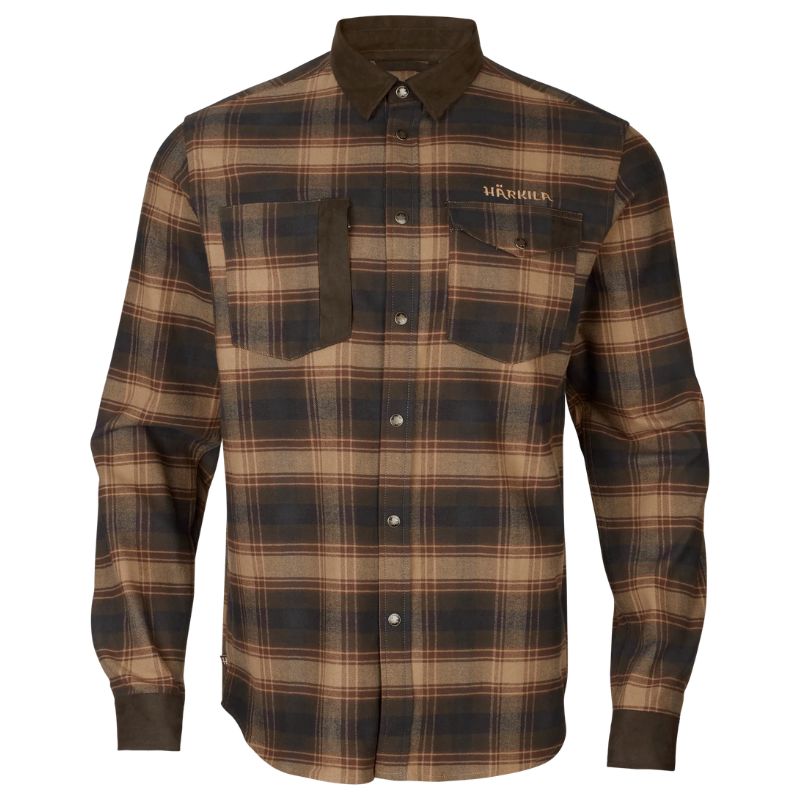 Härkila Aivak L/S skjorte