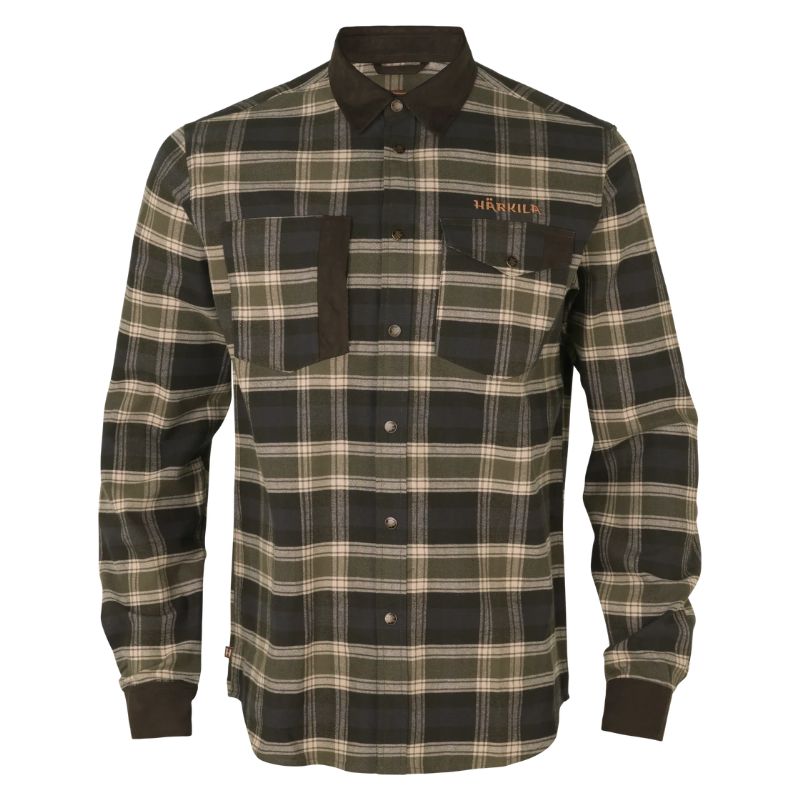 Härkila Aivak L/S skjorte