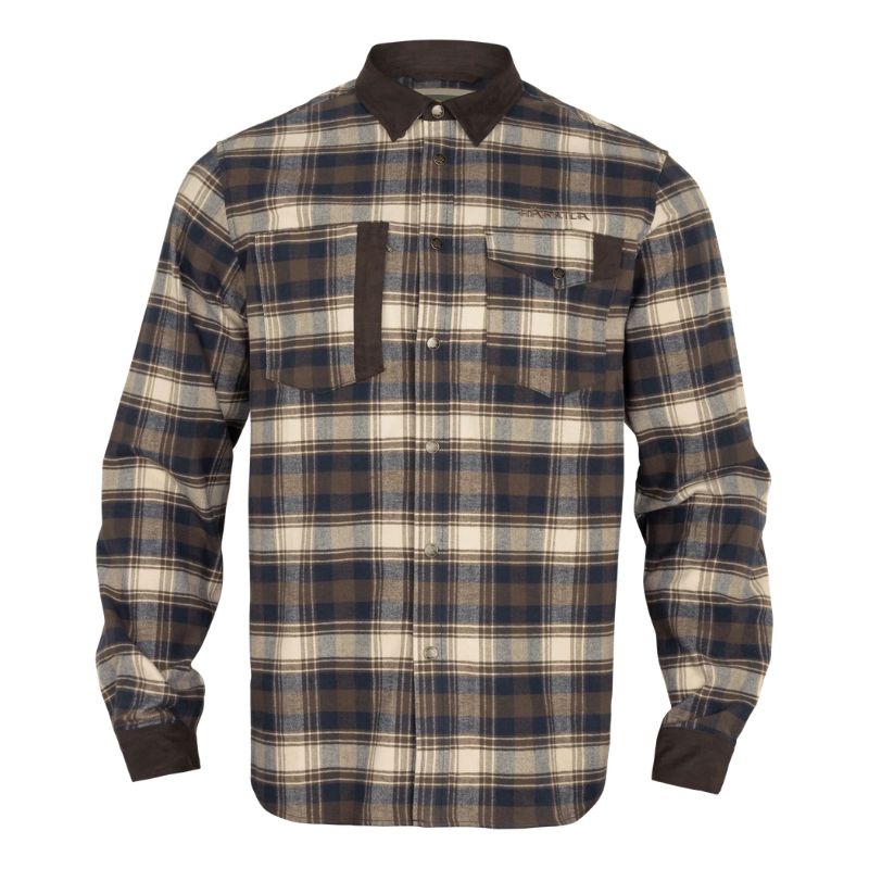 Härkila Aivak L/S skjorte