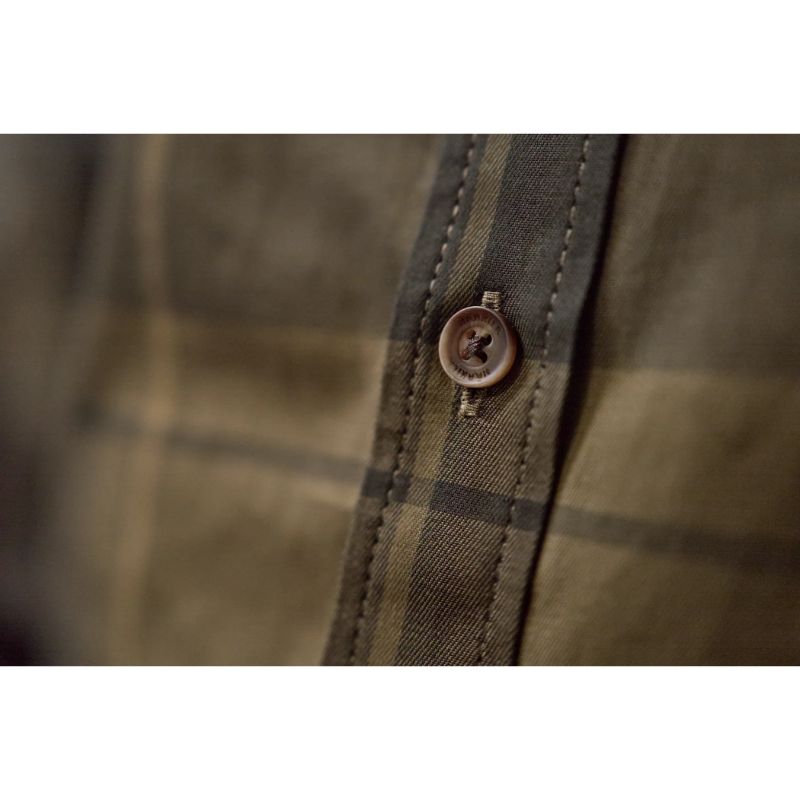 Härkila Akse L/S Skjorte