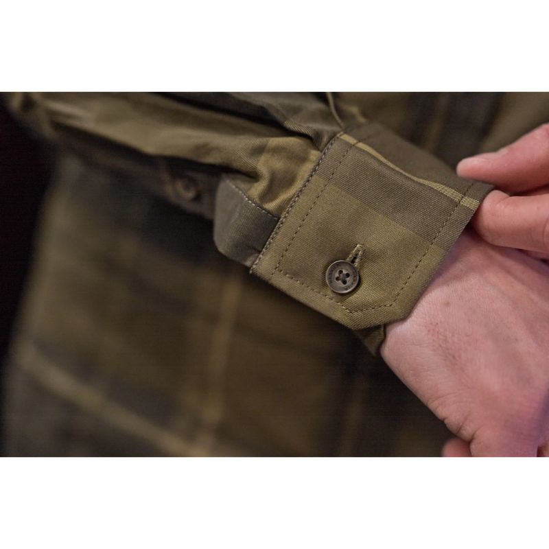 Härkila Akse L/S Skjorte