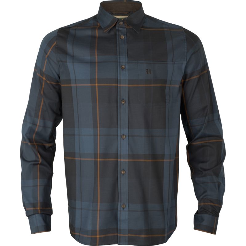 Härkila Akse L/S Skjorte