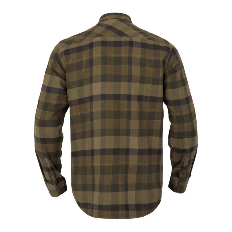 Härkila Asmund L/S Skjorte
