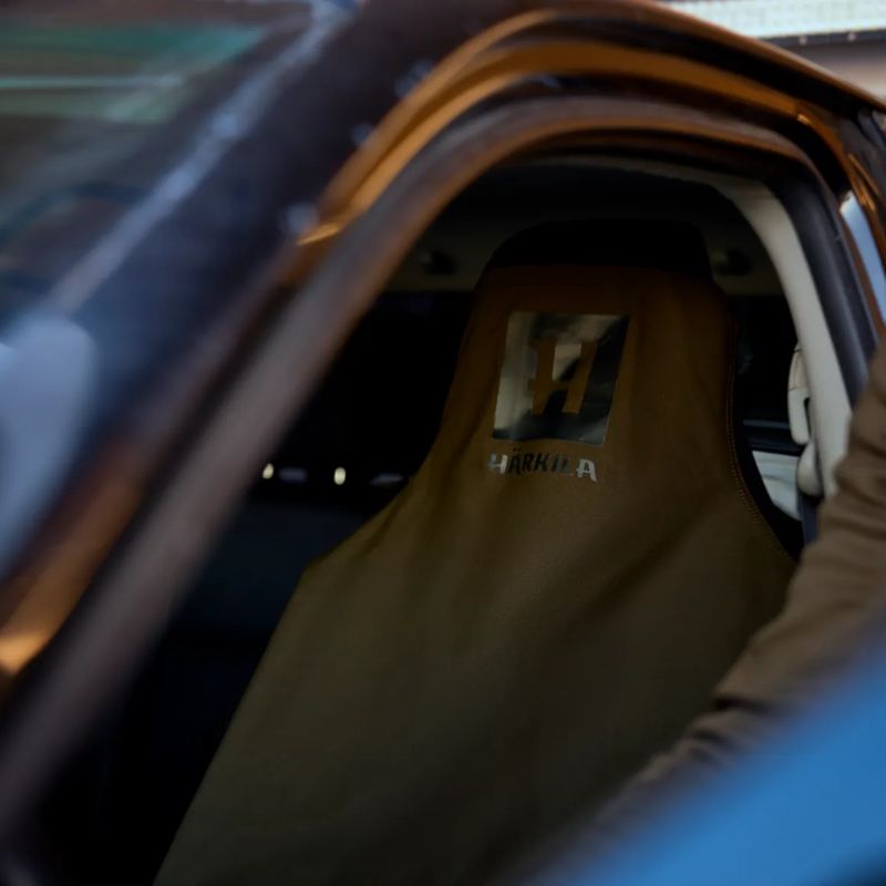 Härkila Car Seat Cover